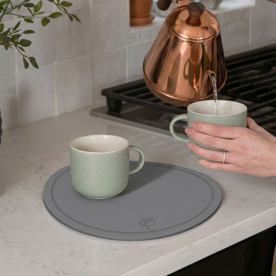 Gaffi plant pad